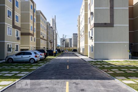 Apartamento para alugar com 46m², 2 quartos e 1 vagaGaragem