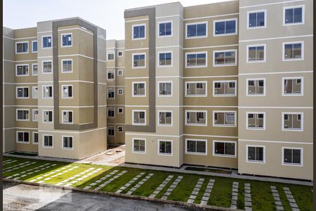 Apartamento para alugar com 46m², 2 quartos e 1 vagaVista da Sala