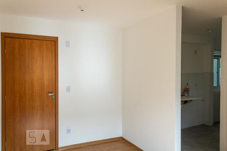 Apartamento para alugar com 46m², 2 quartos e 1 vagaSala