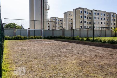 Apartamento para alugar com 46m², 2 quartos e 1 vagaQuadra Esportiva