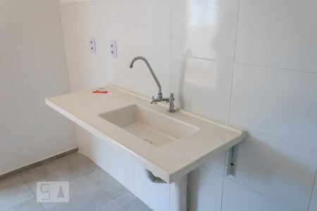 Apartamento para alugar com 46m², 2 quartos e 1 vagaCozinha