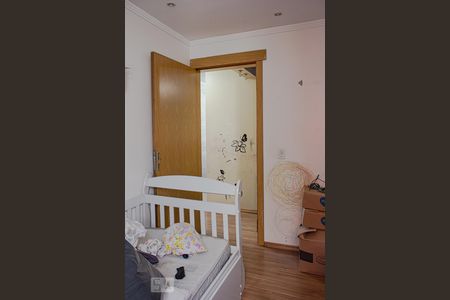 Quarto 2 de apartamento à venda com 2 quartos, 47m² em Igara, Canoas