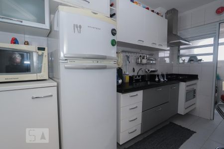 Apartamento para alugar com 64m², 1 quarto e 1 vaga Apartamento para alugar com 64m², 1 quarto e 1 vagaCozinha
