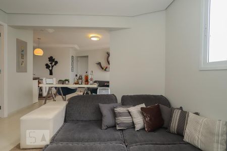 Apartamento para alugar com 64m², 1 quarto e 1 vaga Apartamento para alugar com 64m², 1 quarto e 1 vagaSala de TV