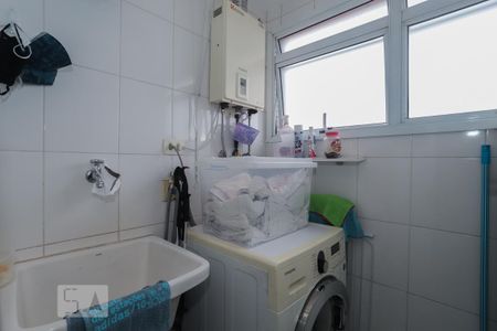 Apartamento para alugar com 64m², 1 quarto e 1 vaga Apartamento para alugar com 64m², 1 quarto e 1 vagaÁrea de Serviço