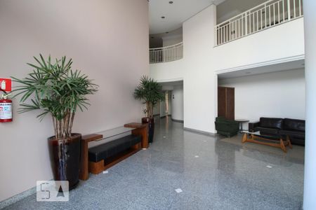 Apartamento para alugar com 64m², 1 quarto e 1 vagaHall de Entrada