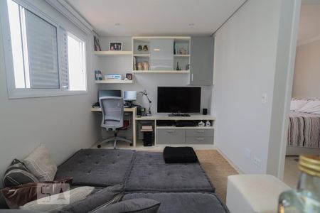 Apartamento para alugar com 64m², 1 quarto e 1 vaga Apartamento para alugar com 64m², 1 quarto e 1 vagaSala de TV