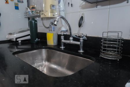 Apartamento para alugar com 64m², 1 quarto e 1 vaga Apartamento para alugar com 64m², 1 quarto e 1 vagaCozinha