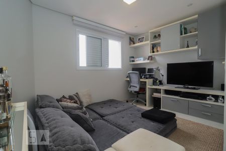 Apartamento para alugar com 64m², 1 quarto e 1 vaga Apartamento para alugar com 64m², 1 quarto e 1 vagaSala de TV