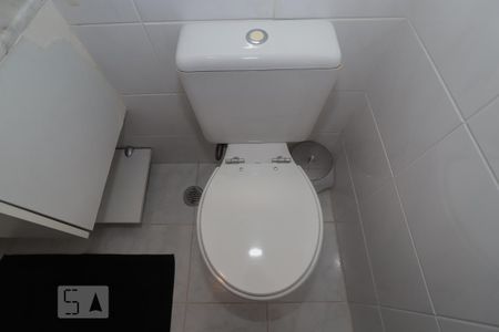 Apartamento para alugar com 64m², 1 quarto e 1 vaga Apartamento para alugar com 64m², 1 quarto e 1 vagaBanheiro Social