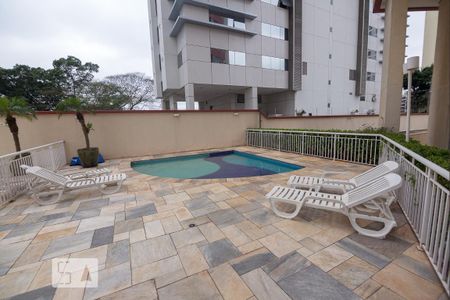 Apartamento para alugar com 64m², 1 quarto e 1 vaga Apartamento para alugar com 64m², 1 quarto e 1 vagaPiscina Infantil
