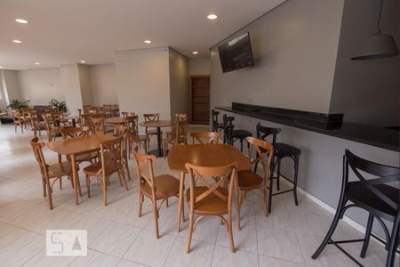 Apartamento para alugar com 64m², 1 quarto e 1 vaga Apartamento para alugar com 64m², 1 quarto e 1 vagaSalão de Festas