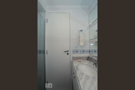 Apartamento para alugar com 64m², 1 quarto e 1 vaga Apartamento para alugar com 64m², 1 quarto e 1 vagaBanheiro Social