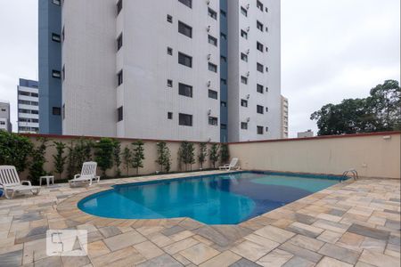 Apartamento para alugar com 64m², 1 quarto e 1 vaga Apartamento para alugar com 64m², 1 quarto e 1 vagaPiscina