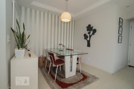Apartamento para alugar com 64m², 1 quarto e 1 vaga Apartamento para alugar com 64m², 1 quarto e 1 vagaSala