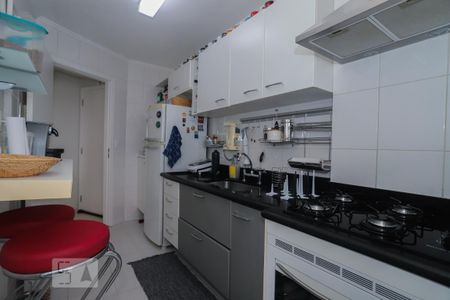 Apartamento para alugar com 64m², 1 quarto e 1 vaga Apartamento para alugar com 64m², 1 quarto e 1 vagaCozinha