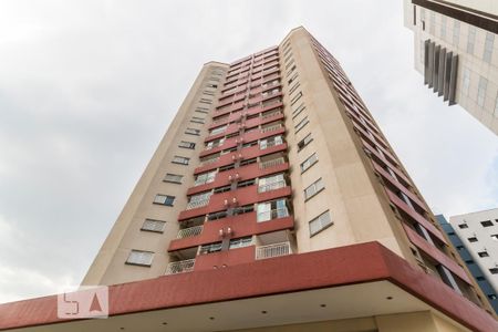 Apartamento para alugar com 64m², 1 quarto e 1 vaga Apartamento para alugar com 64m², 1 quarto e 1 vagaFachada