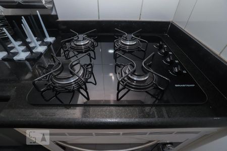 Apartamento para alugar com 64m², 1 quarto e 1 vaga Apartamento para alugar com 64m², 1 quarto e 1 vagaCozinha