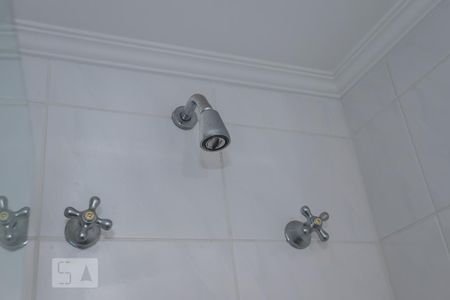 Apartamento para alugar com 64m², 1 quarto e 1 vaga Apartamento para alugar com 64m², 1 quarto e 1 vagaBanheiro Social