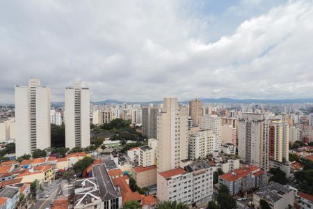 Apartamento para alugar com 64m², 1 quarto e 1 vaga Apartamento para alugar com 64m², 1 quarto e 1 vagaVista