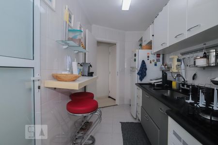 Apartamento para alugar com 64m², 1 quarto e 1 vaga Apartamento para alugar com 64m², 1 quarto e 1 vagaCozinha