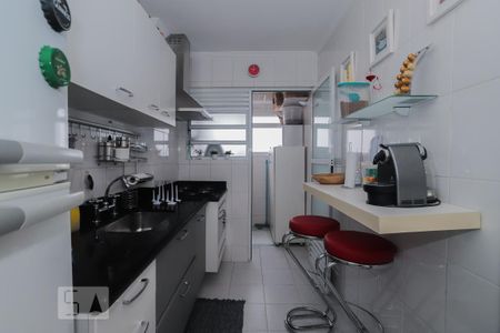 Apartamento para alugar com 64m², 1 quarto e 1 vaga Apartamento para alugar com 64m², 1 quarto e 1 vagaCozinha