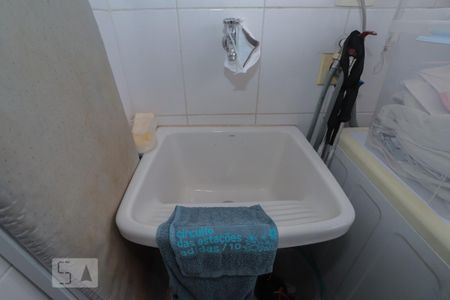 Apartamento para alugar com 64m², 1 quarto e 1 vaga Apartamento para alugar com 64m², 1 quarto e 1 vagaÁrea de Serviço