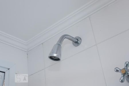 Apartamento para alugar com 64m², 1 quarto e 1 vaga Apartamento para alugar com 64m², 1 quarto e 1 vagaBanheiro da Suíte