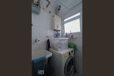 Apartamento para alugar com 64m², 1 quarto e 1 vaga Apartamento para alugar com 64m², 1 quarto e 1 vagaÁrea de Serviço