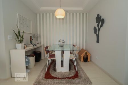 Apartamento para alugar com 64m², 1 quarto e 1 vaga Apartamento para alugar com 64m², 1 quarto e 1 vagaSala