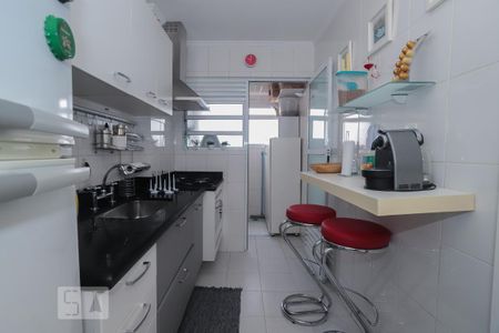Apartamento para alugar com 64m², 1 quarto e 1 vaga Apartamento para alugar com 64m², 1 quarto e 1 vagaCozinha