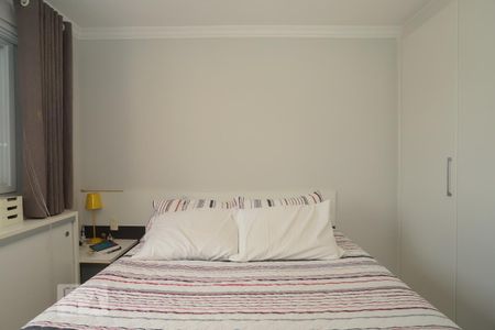 Apartamento para alugar com 64m², 1 quarto e 1 vaga Apartamento para alugar com 64m², 1 quarto e 1 vagaQuarto - Suíte