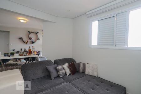 Apartamento para alugar com 64m², 1 quarto e 1 vaga Apartamento para alugar com 64m², 1 quarto e 1 vagaSala de TV