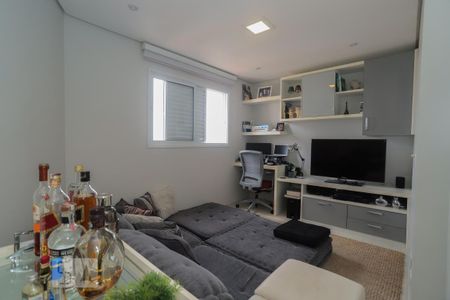 Apartamento para alugar com 64m², 1 quarto e 1 vaga Apartamento para alugar com 64m², 1 quarto e 1 vagaSala de TV