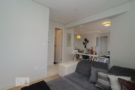 Apartamento para alugar com 64m², 1 quarto e 1 vaga Apartamento para alugar com 64m², 1 quarto e 1 vagaSala de TV