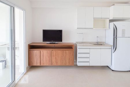 Studio de kitnet/studio para alugar com 1 quarto, 36m² em Campos Elíseos, São Paulo