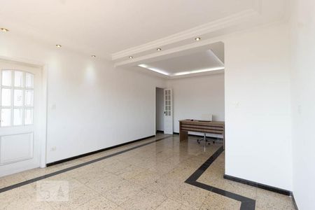 Sala de apartamento à venda com 3 quartos, 98m² em Jardim Japão, São Paulo
