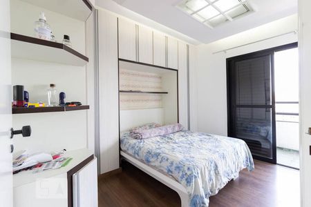 Suíte de apartamento à venda com 3 quartos, 98m² em Jardim Japão, São Paulo