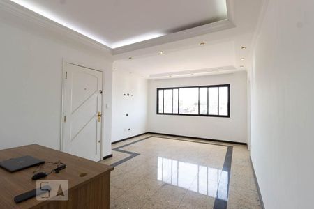 Apartamento à venda com 98m², 3 quartos e 3 vagasSala