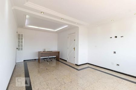 Sala de apartamento à venda com 3 quartos, 98m² em Jardim Japão, São Paulo