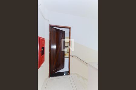 Apartamento à venda com 50m², 2 quartos e 1 vaga Apartamento à venda com 50m², 2 quartos e 1 vagaHall de Entrada