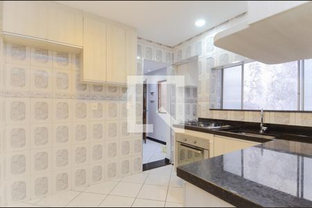 Apartamento à venda com 50m², 2 quartos e 1 vaga Apartamento à venda com 50m², 2 quartos e 1 vagaCozinha