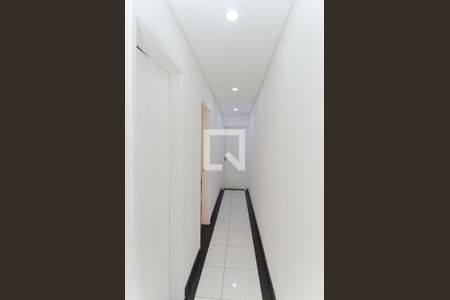 Apartamento à venda com 50m², 2 quartos e 1 vaga Apartamento à venda com 50m², 2 quartos e 1 vagaCorredor dos Dormitórios