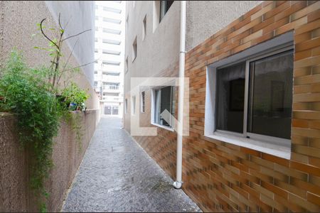 Acesso Social de apartamento à venda com 2 quartos, 50m² em Vila Progresso, Guarulhos