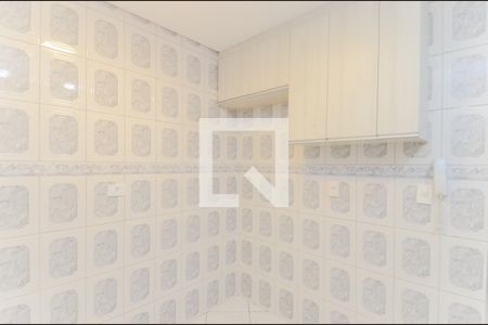 Apartamento à venda com 50m², 2 quartos e 1 vaga Apartamento à venda com 50m², 2 quartos e 1 vagaCozinha
