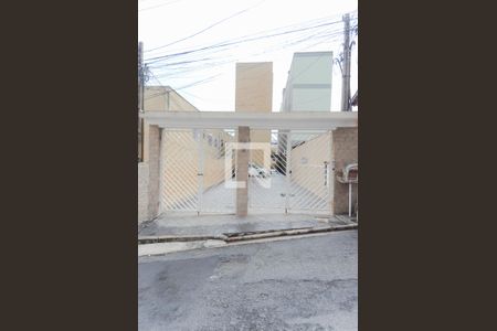 Apartamento à venda com 50m², 2 quartos e 1 vaga Apartamento à venda com 50m², 2 quartos e 1 vagaFachada do Prédio