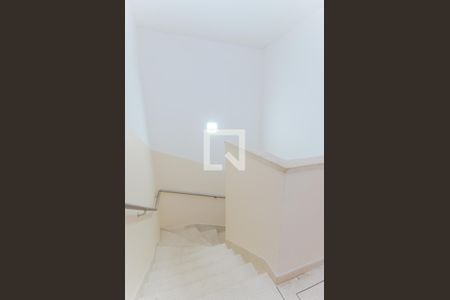 Hall de Entrada de apartamento à venda com 2 quartos, 50m² em Vila Progresso, Guarulhos