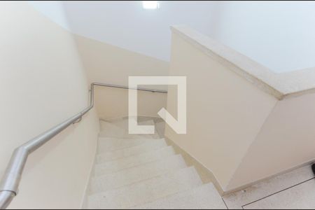 Apartamento à venda com 50m², 2 quartos e 1 vaga Apartamento à venda com 50m², 2 quartos e 1 vagaHall de Entrada