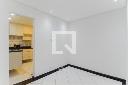 Apartamento à venda com 50m², 2 quartos e 1 vaga Apartamento à venda com 50m², 2 quartos e 1 vagaSala