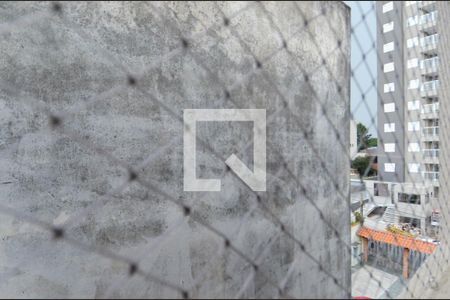 Apartamento à venda com 50m², 2 quartos e 1 vaga Apartamento à venda com 50m², 2 quartos e 1 vagaVista do Quarto 2